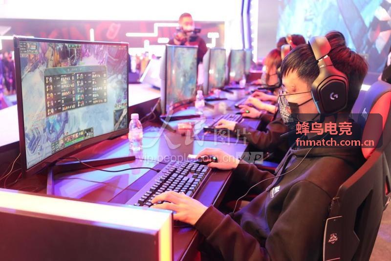 蜂鸟电竞英雄胜率变化榜配图