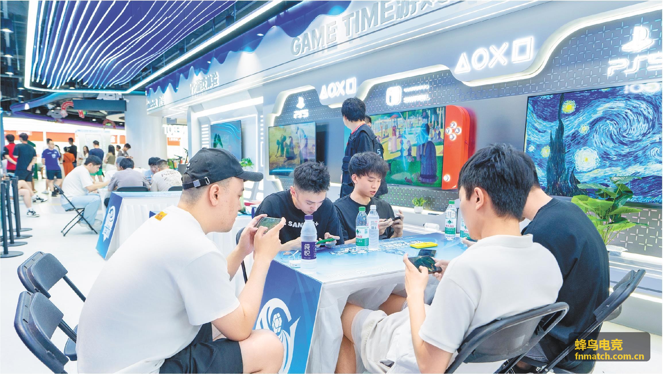 蜂鸟电竞数据解读专题封面