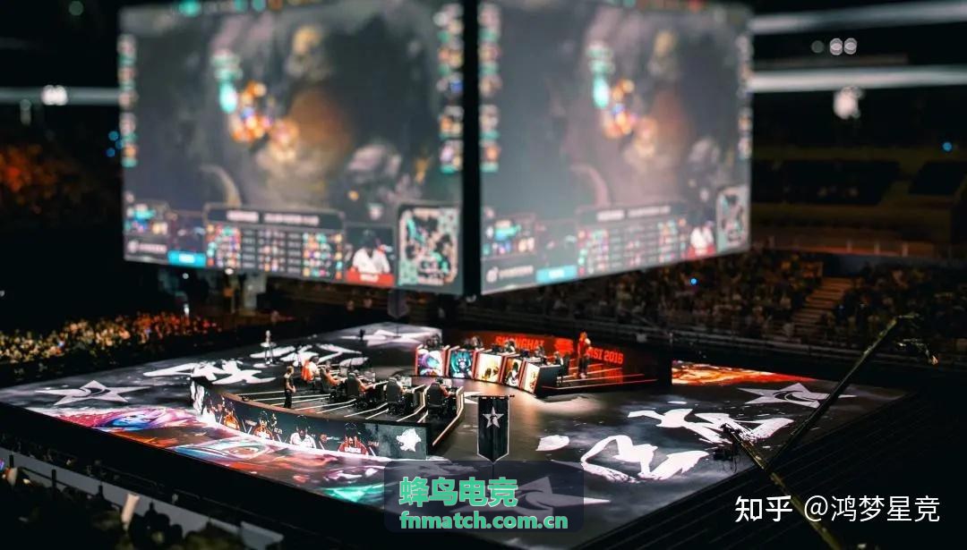 蜂鸟电竞赛事复盘深度文章配图